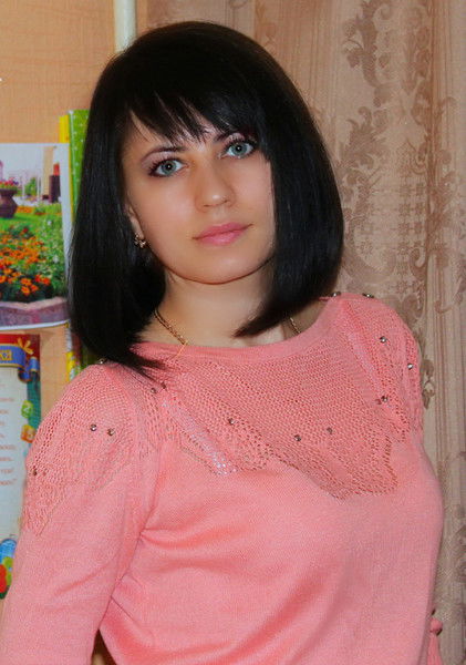 Лилия Куракова