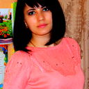 Лилия Куракова