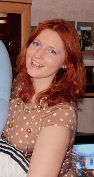 Елена Одинцова