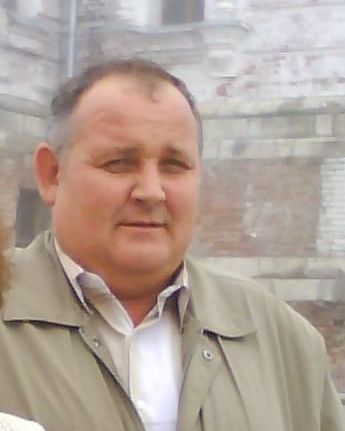 Паша Белонович