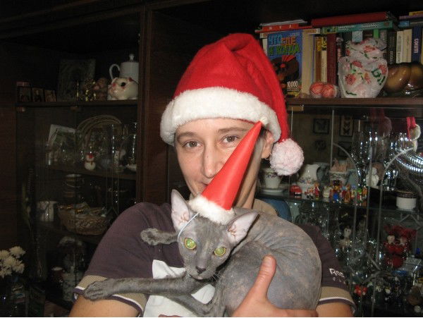 Елена Паутова