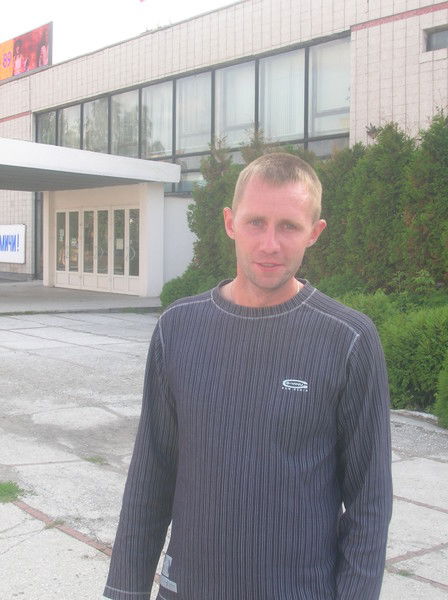 Сергей Базуев