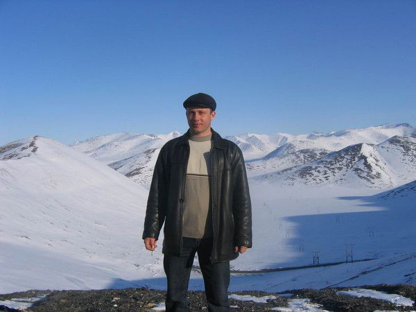 Андрей Дударев