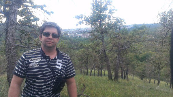 Станислав Миков