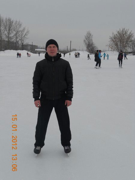 Алексей Никитин