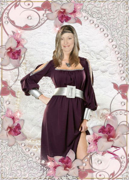 Алла Елисеева