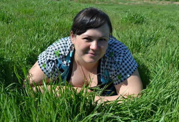 Марина Васильева