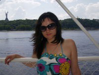 Ольга Сницар