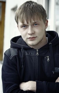 Рома Шакирянов