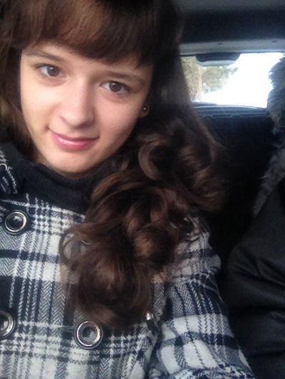 Маша Рустамова