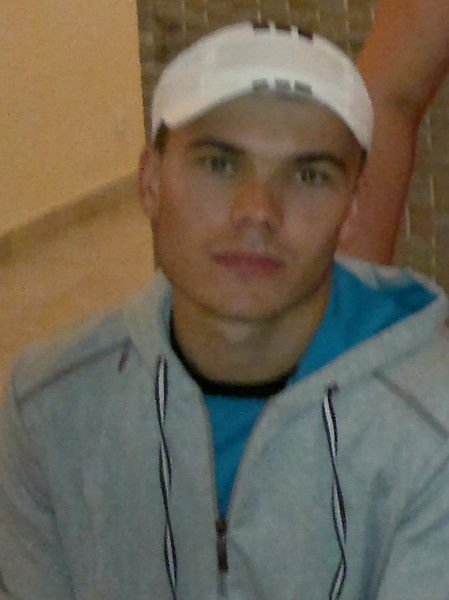 Константин Кузнецов