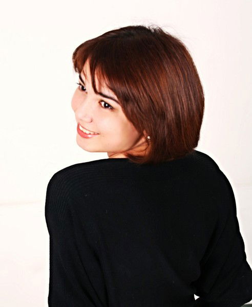 Гузаль Ташбаева