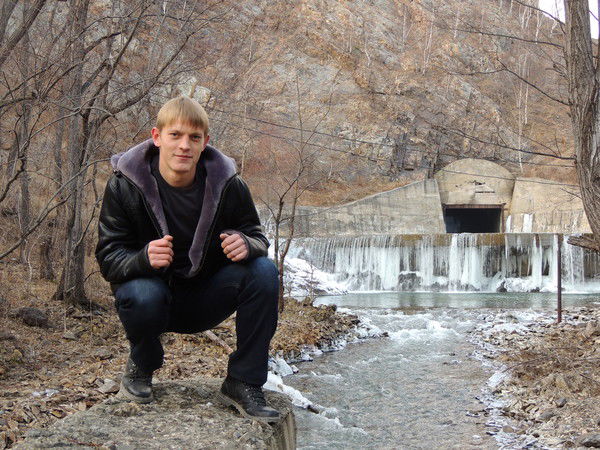 Просто Дмитрий