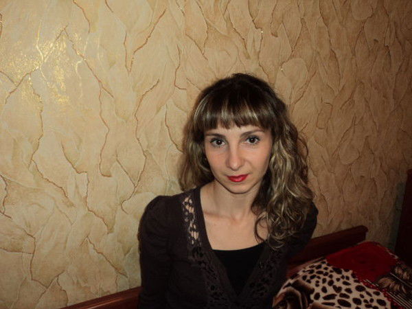 Карина Мельник