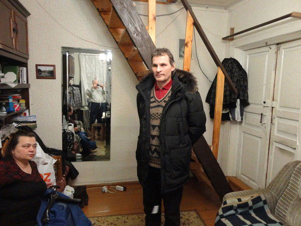 Андрей Зубович