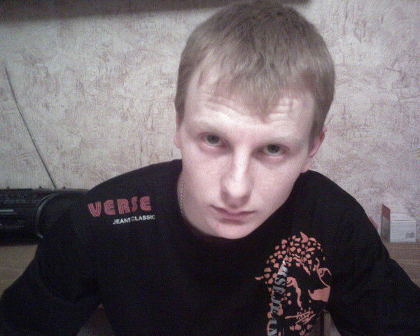 Евгений Абраменко