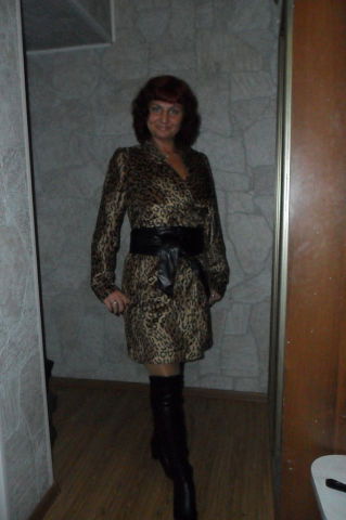 Татьяна Плотникова