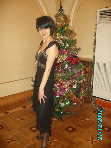 Маржан Мусабекова