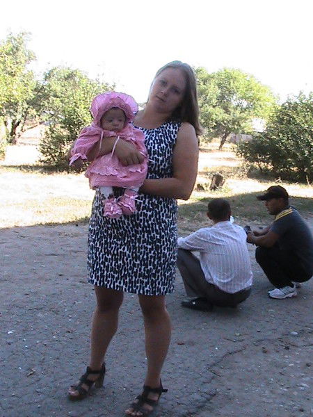 Людмила Астанина