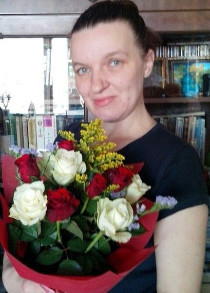 Наталья Смирнова