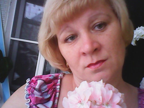 Татьяна Николаева