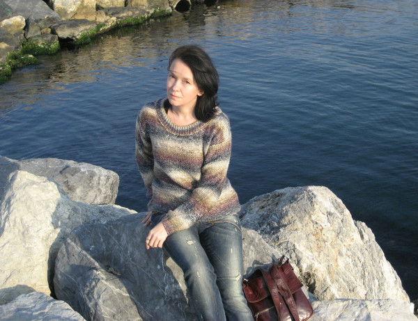 Ирина Александрова