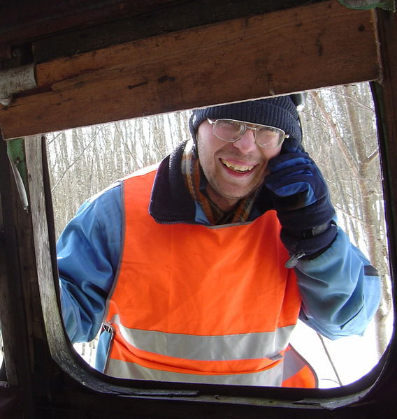 Максим Сальников