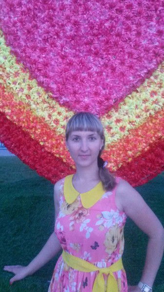 Алеся Сухова