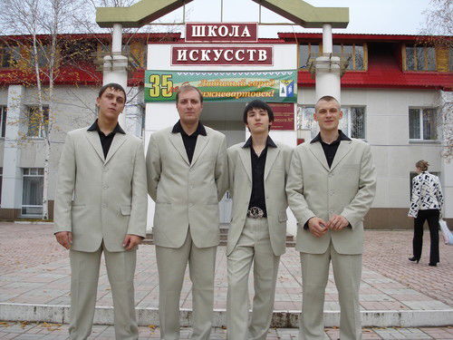 Иван Козырев