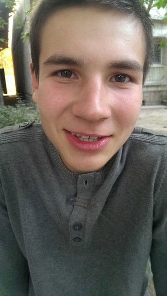 Семен Лымарь