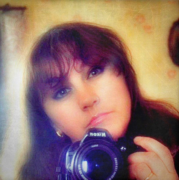 Валерия Ланевская