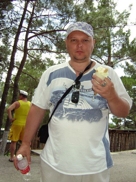 Евгений Северный