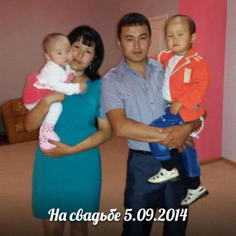 Аслан Шегебаев