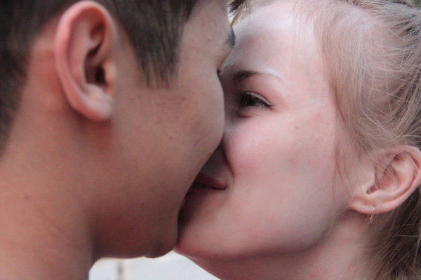 Ксюша Ивашевская