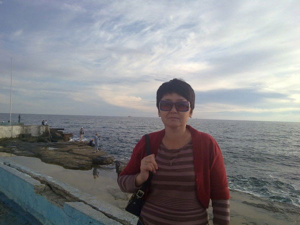 Баяу Гаракеева