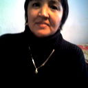 Света Мырзалина