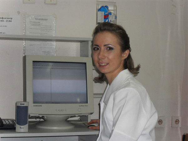 Наталия Ксенжик