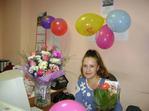 Гульназ Сабитова