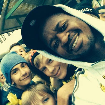 Илья Кириченко