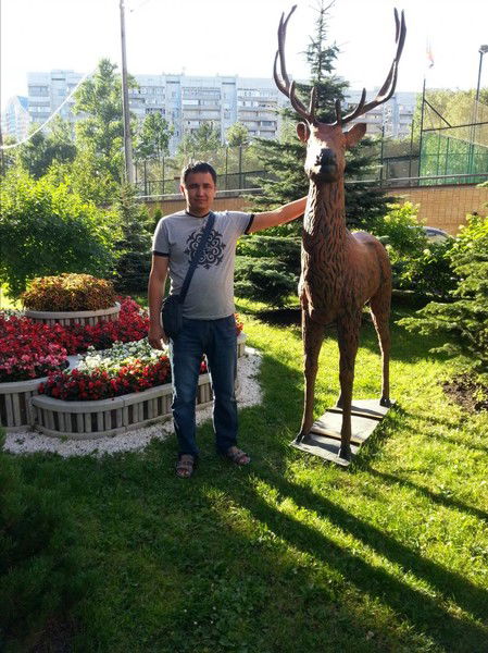 Аалиев Абдыкапар