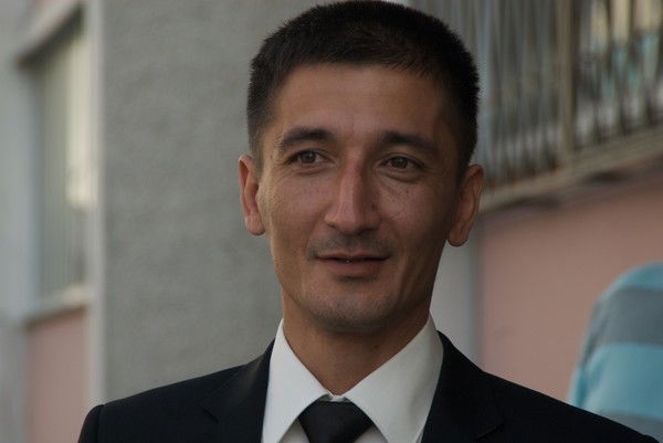 Адиль Мамедов