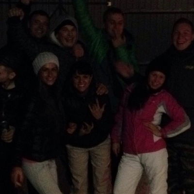 Ксюша Клепченко