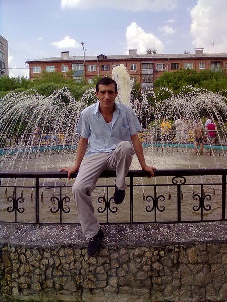 Валера Пашаян