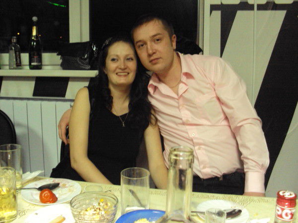 Алина Халилова