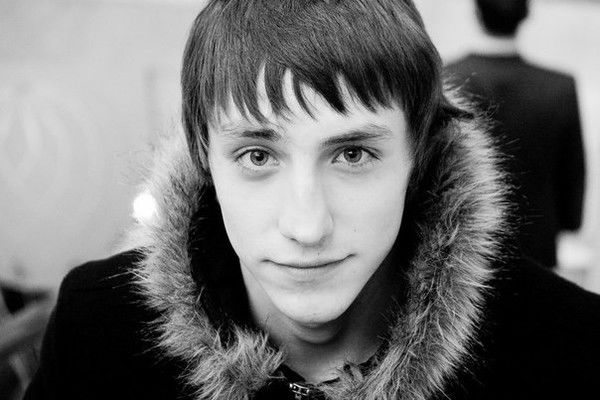 Наиль Салихов