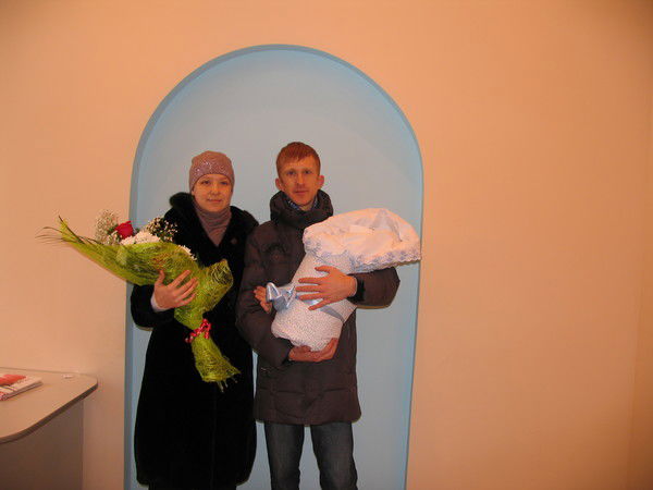 Ольга Манило