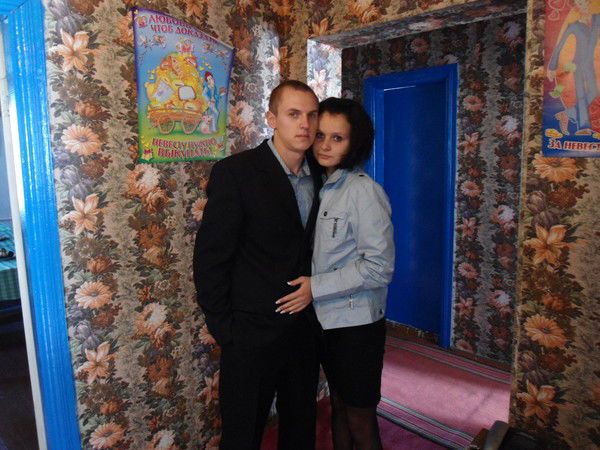 Евгений Чернявский