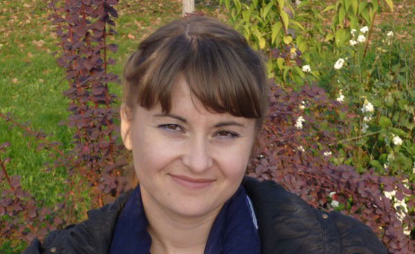 Екатерина Кулиш