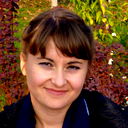 Екатерина Кулиш