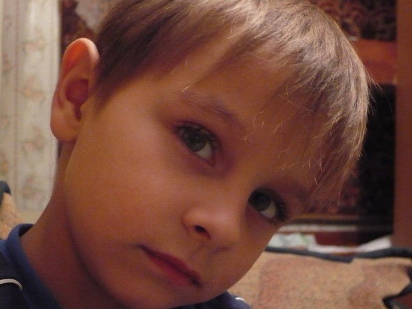 Максим Бахарев